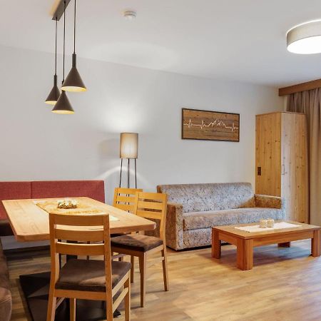 Apartment In Zillertal Arena Ski Area With Sauna Валд им Пинцгау Екстериор снимка