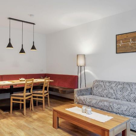 Apartment In Zillertal Arena Ski Area With Sauna Валд им Пинцгау Екстериор снимка