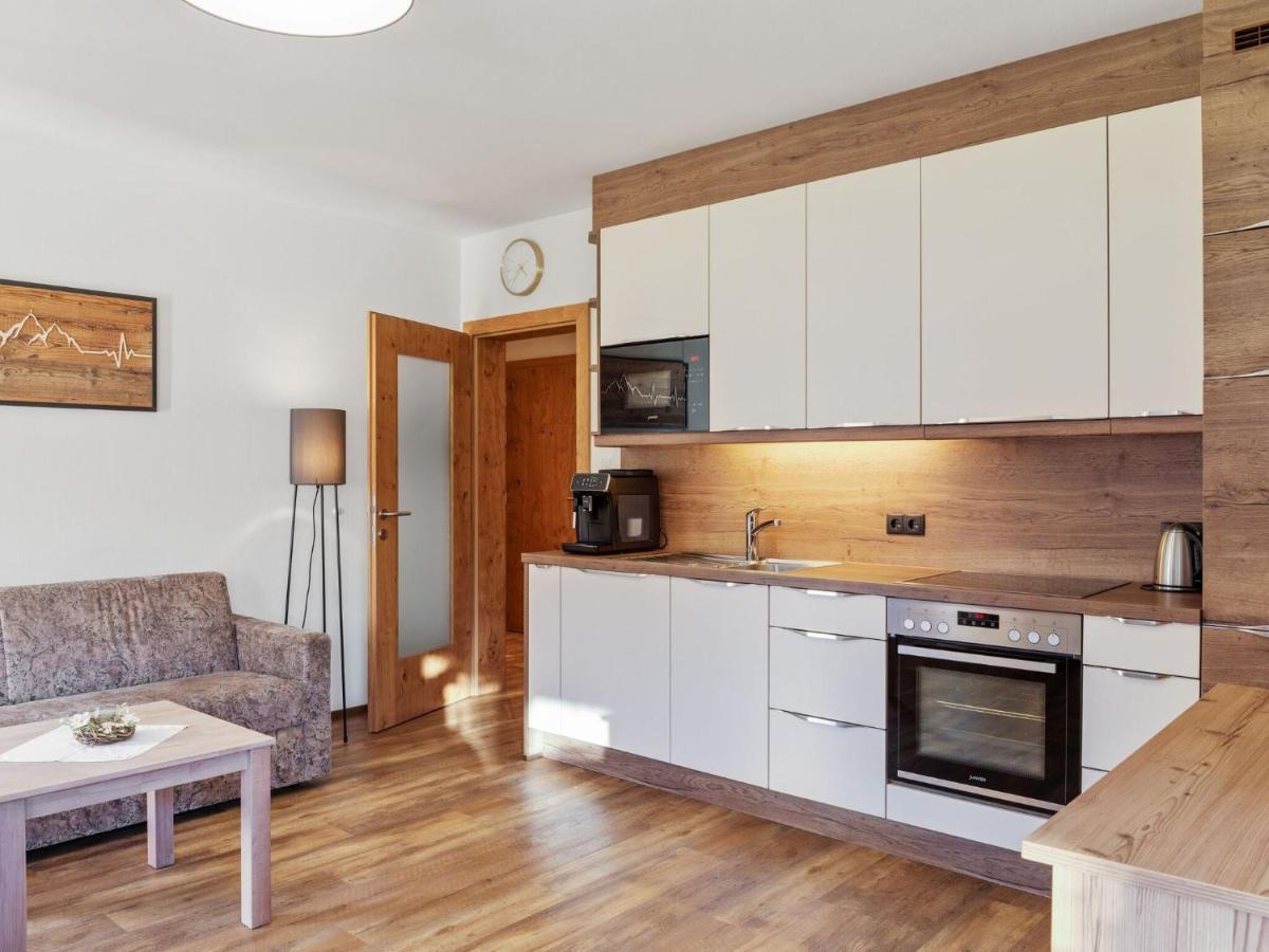 Apartment In Zillertal Arena Ski Area With Sauna Валд им Пинцгау Екстериор снимка