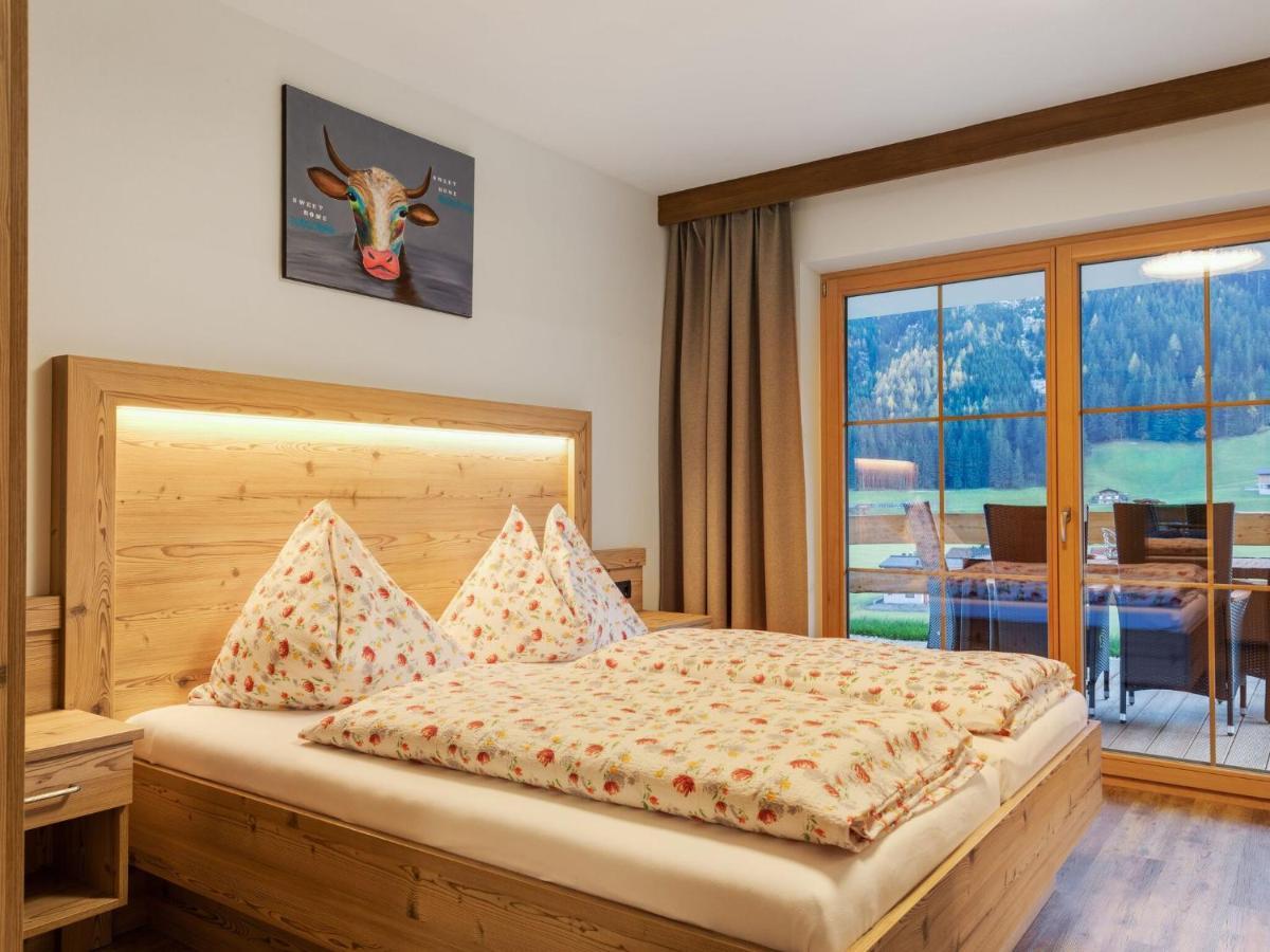 Apartment In Zillertal Arena Ski Area With Sauna Валд им Пинцгау Екстериор снимка