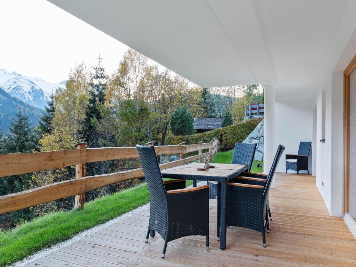 Apartment In Zillertal Arena Ski Area With Sauna Валд им Пинцгау Екстериор снимка